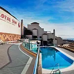 Royal Sun 4* Acantilado de los Gigantes