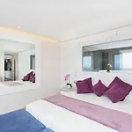شقة فندقية Royal Sun Acantilado de los Gigantes