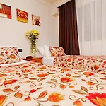 شقة فندقية Royal Sun Acantilado de los Gigantes