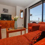 شقة فندقية Royal Sun 4*