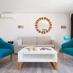 Royal Sun شقة فندقية 4*