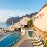 Royal Sun شقة فندقية Acantilado de los Gigantes