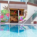 شقة فندقية Royal Sun 4*