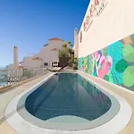 Royal Sun شقة فندقية 4*