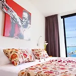 شقة فندقية Royal Sun 4*