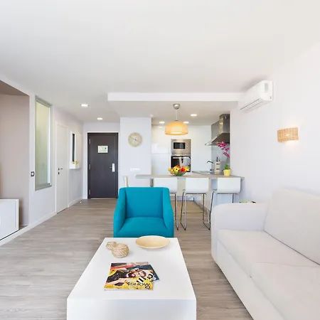 Royal Sun Aparthotel