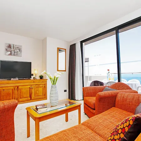 Aparthotel Royal Sun