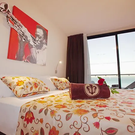 Aparthotel Royal Sun Acantilado de los Gigantes