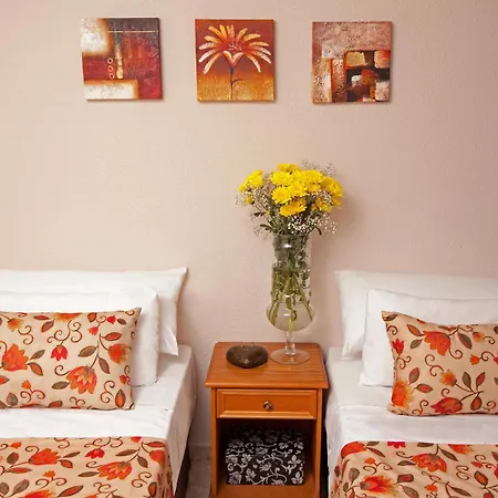 Royal Sun Aparthotel 4*