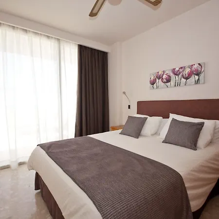 Aparthotel Royal Sun