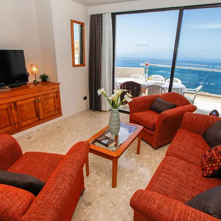 Royal Sun Aparthotel