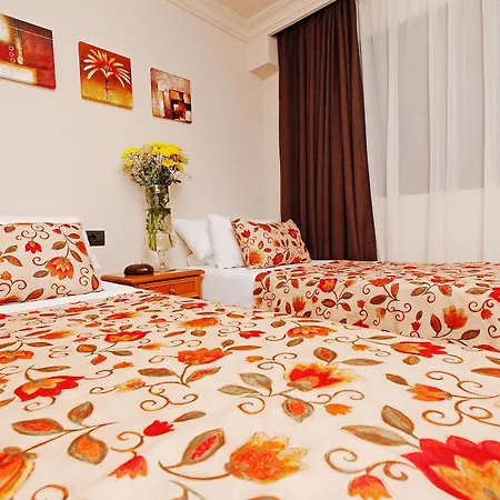Aparthotel Royal Sun 4*