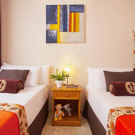 Aparthotel Royal Sun Acantilado de los Gigantes