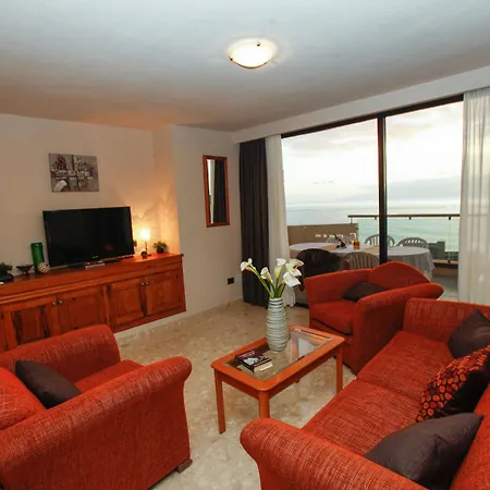Royal Sun Aparthotel Acantilado de los Gigantes