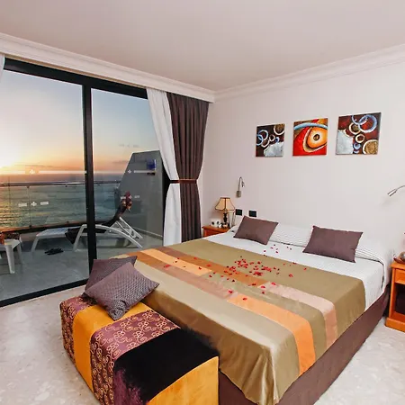 Royal Sun Aparthotel Acantilado de los Gigantes