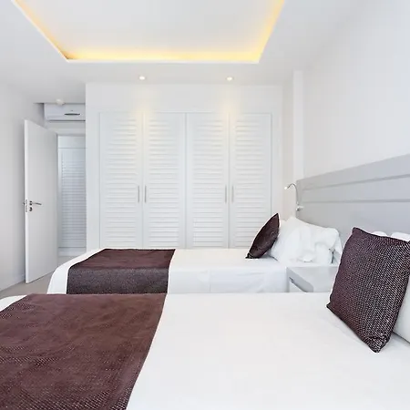 Aparthotel Royal Sun Acantilado de los Gigantes
