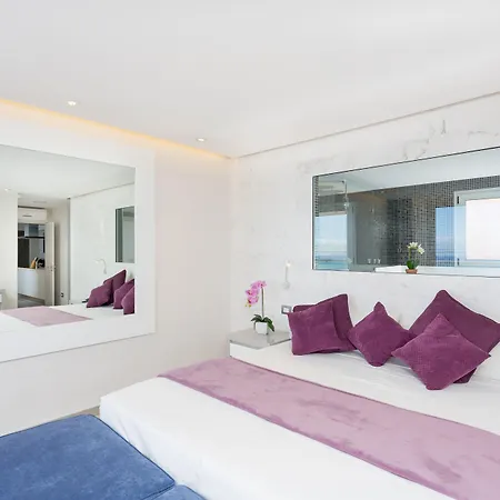 Apart-hotel Royal Sun Acantilado de los Gigantes