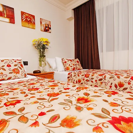 Apart-hotel Royal Sun Acantilado de los Gigantes