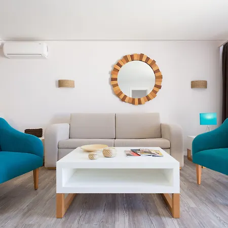 Royal Sun Aparthotel 4*