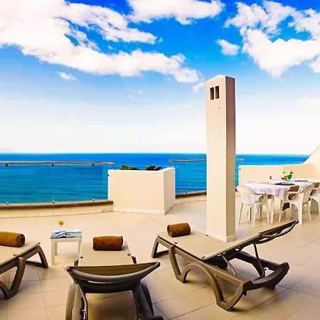 Royal Sun Acantilado de los Gigantes