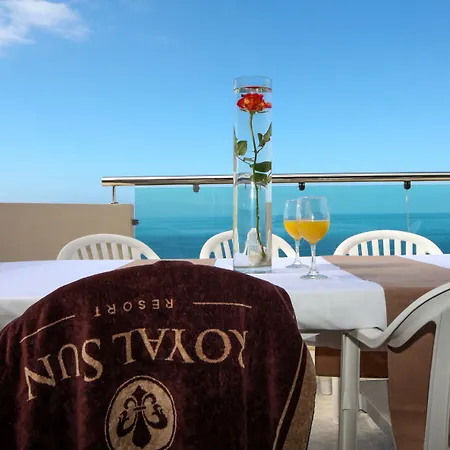 Apart-hotel Royal Sun 4*