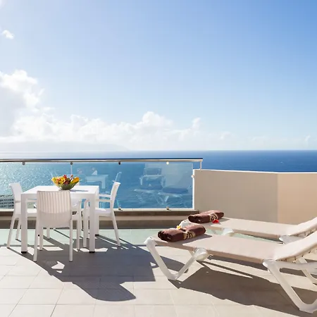 Apart-hotel Royal Sun Acantilado de los Gigantes