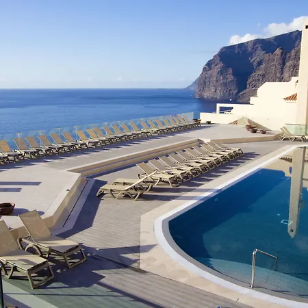 Royal Sun Acantilado de los Gigantes