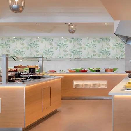 Royal Sun Acantilado de los Gigantes