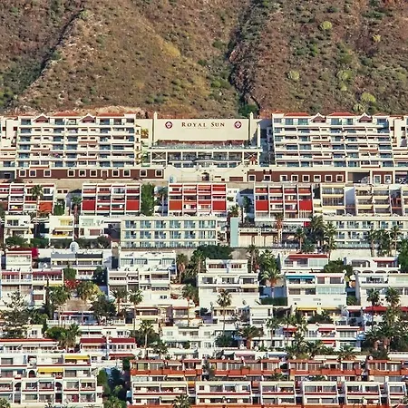 Royal Sun Aparthotel