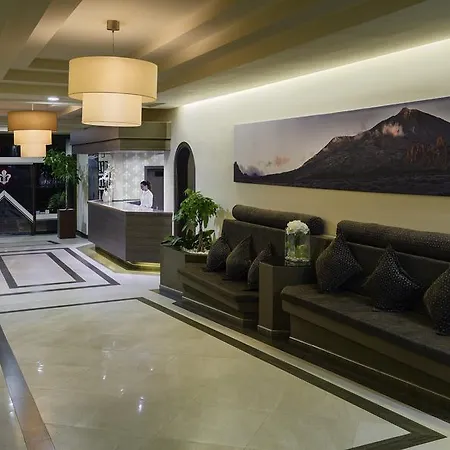 Royal Sun Aparthotel 4*