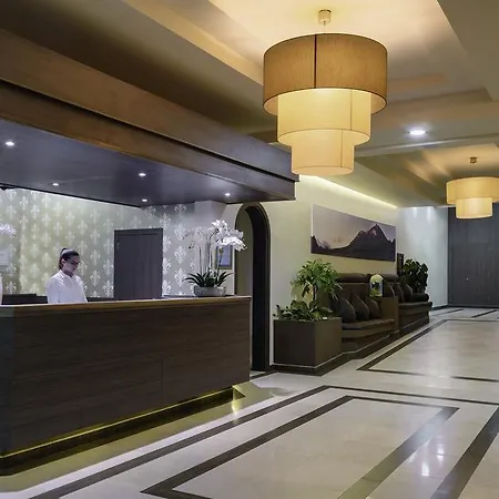 Royal Sun Aparthotel