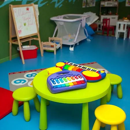 Royal Sun Apart-hotel Acantilado de los Gigantes