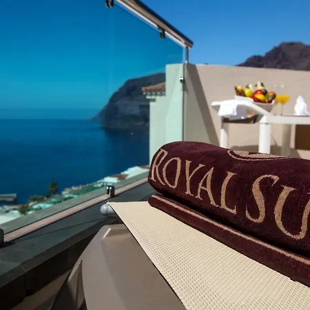 Aparthotel Royal Sun 4*