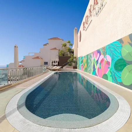 Royal Sun Aparthotel 4*