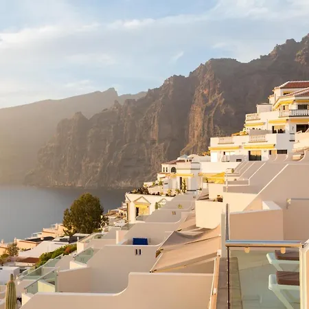 Royal Sun Aparthotel Acantilado de los Gigantes