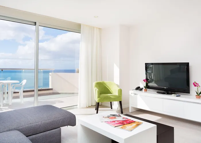 Royal Sun Hotel apartamentowy 4*