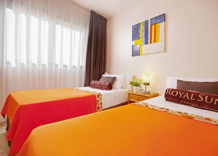 Royal Sun Acantilado de los Gigantes