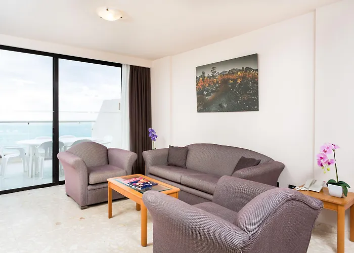 Royal Sun Hotel apartamentowy 4*