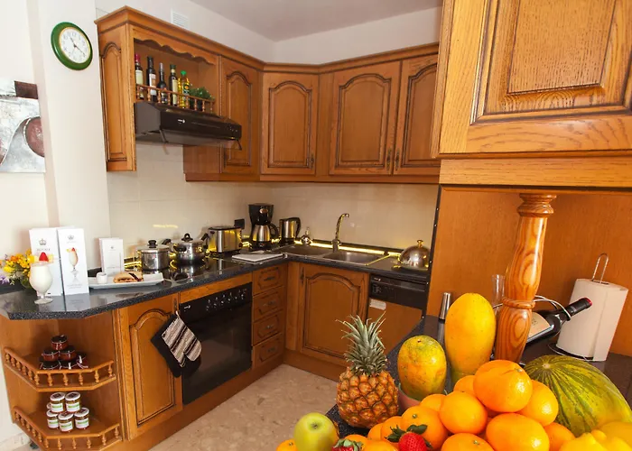 Royal Sun Acantilado de los Gigantes