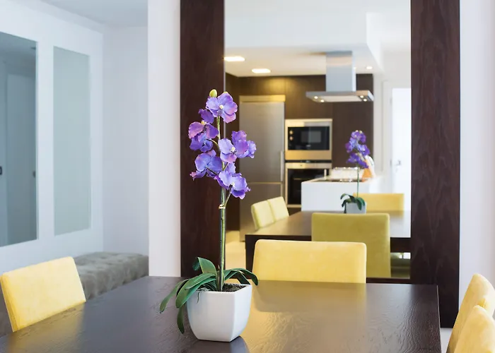 Royal Sun Hotel apartamentowy 4*