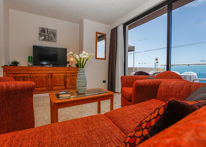 Hotel apartamentowy Royal Sun 4*