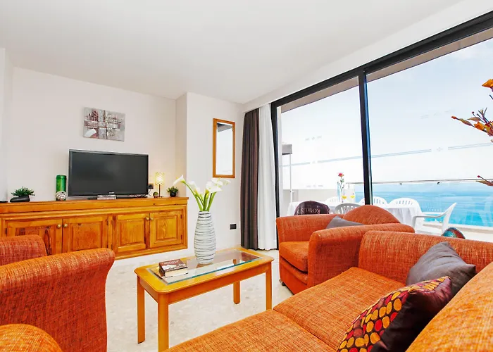 Hotel apartamentowy Royal Sun