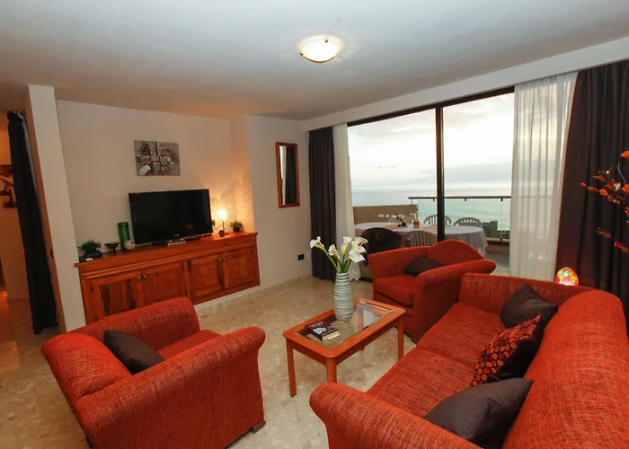 Royal Sun Acantilado de los Gigantes