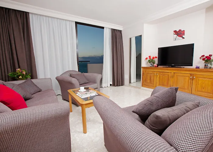 Royal Sun Acantilado de los Gigantes