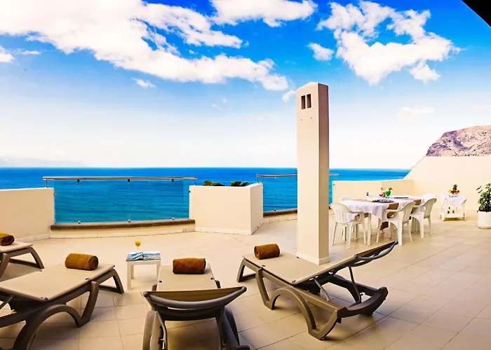 Royal Sun Acantilado de los Gigantes