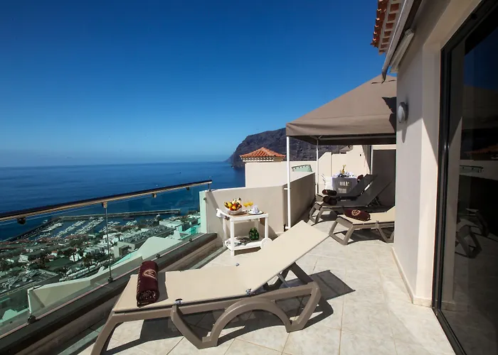 Aparthotel Royal Sun Acantilado de los Gigantes
