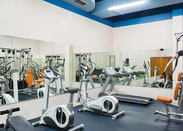 Aparthotel Royal Sun