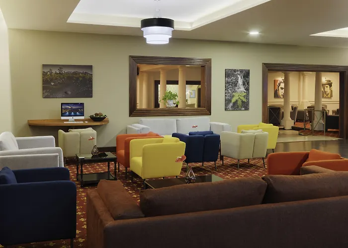 Royal Sun Hotel apartamentowy