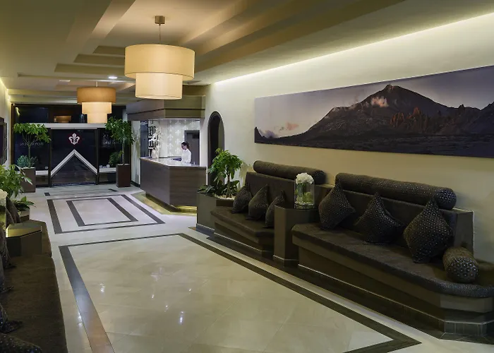 Hotel apartamentowy Royal Sun