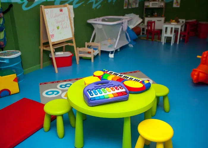 Royal Sun Aparthotel Acantilado de los Gigantes